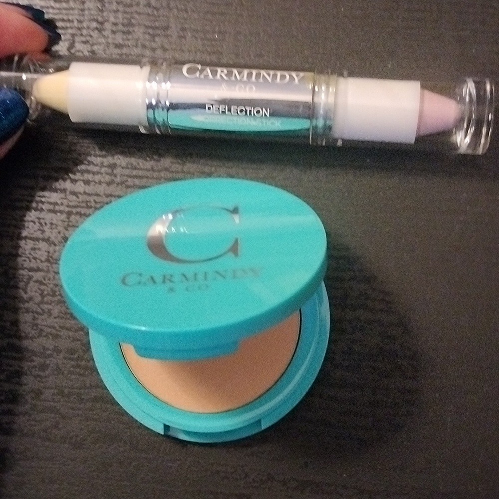 Carmindy and co makeup bundle